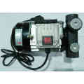 220V 550W Self-Priming Oil Pump